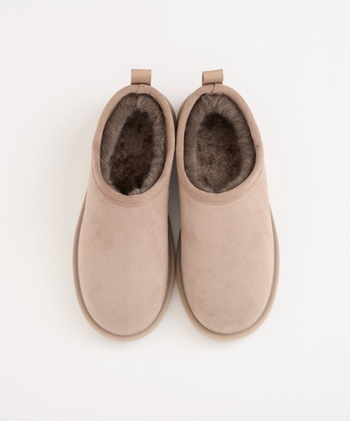 TEMPERATE(テンパレイト)の「TEMPERATE / テンパレイト SHLOK(レインシューズ・レディース・グレー/ブラック・36/37/38/39)」の15枚目の写真