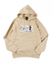HUF | 【C-HUF】【HUF/ハフ】MASON PHOTOS P/O HOODIE PF00708(パーカー)