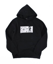 【C-HUF】【HUF/ハフ】MASON PHOTOS P/O HOODIE PF00708