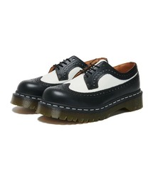 Dr. Martens 3989 BEX（ドクターマーチン 3989 BEX ブローグ シューズ）