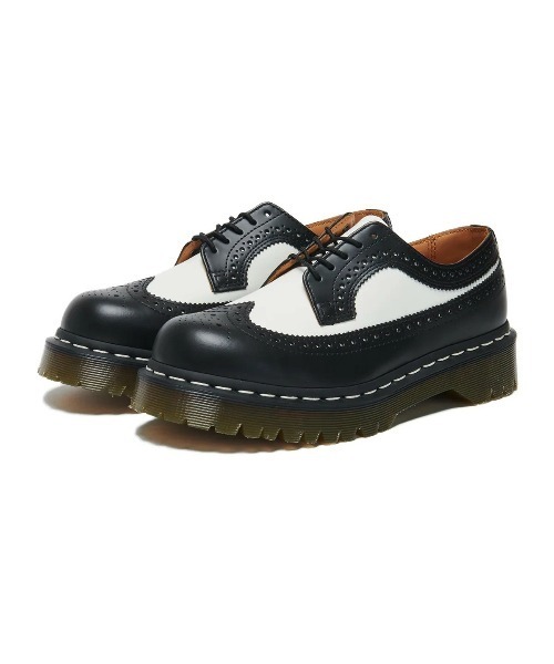 セール】Dr. Martens 3989 BEX（ドクターマーチン 3989 BEX ブローグ
