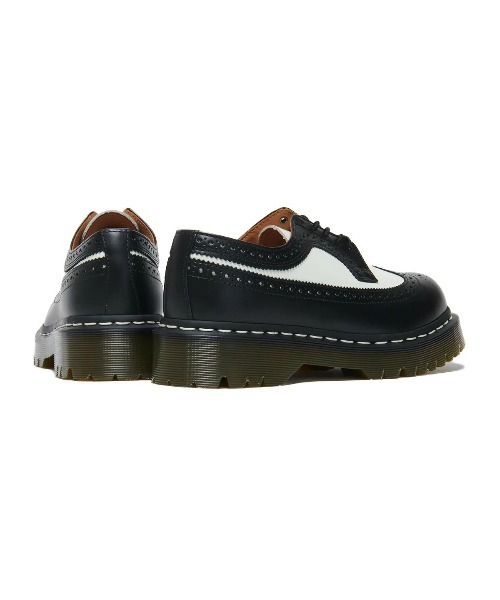 Dr. Martens 3989 BEX（ドクターマーチン 3989 BEX ブローグ シューズ