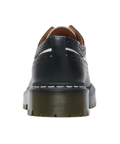 セール】Dr. Martens 3989 BEX（ドクターマーチン 3989 BEX ブローグ