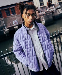 HUF｜ハフのブルゾン（ジップアップ）通販 - ZOZOTOWN