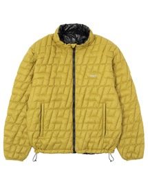huf ハフ　ジップアップ　ブルゾン　アウター HUF｜ハフのブルゾン（ジップアップ）通販 - ZOZOTOWN