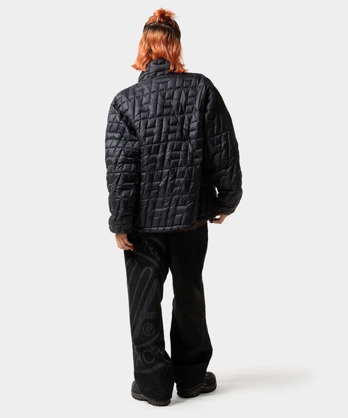 HUF X TAION CASCADE PACKABLE DOWN JACKET（ブルゾン）｜HUF（ハフ