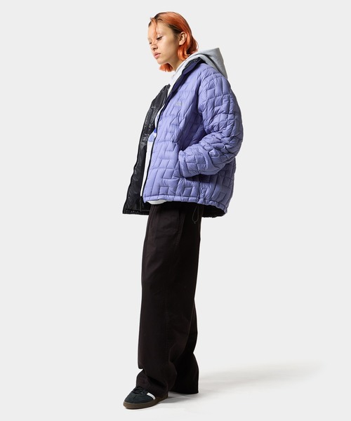 HUF X TAION CASCADE PACKABLE DOWN JACKET（ブルゾン）｜HUF（ハフ