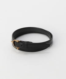 Plage 【LEFIJE/レフィエ】THINY ベルト LEFIJE / レフィエ BACKLE THINY ベルト（ベルト）｜Plage