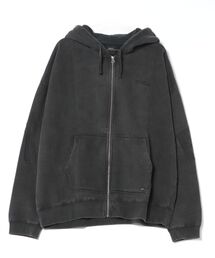 RVCA ARCH BACK SIDE ZIP HD