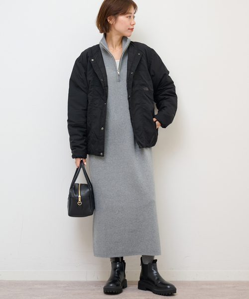 THE NORTH FACE】 オルタレーションゼファーシェルカーディガン