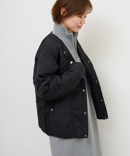 THE NORTH FACE】 オルタレーションゼファーシェルカーディガン