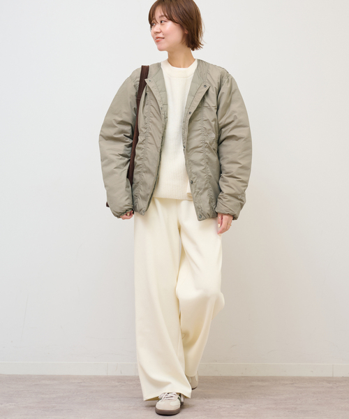 THE NORTH FACE】 オルタレーションゼファーシェルカーディガン