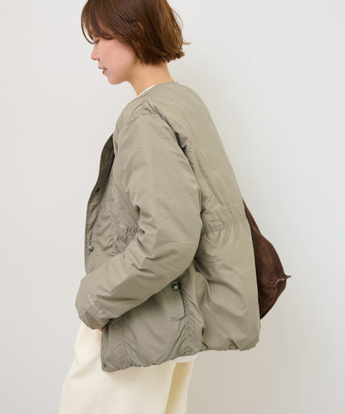 THE NORTH FACE】 オルタレーションゼファーシェルカーディガン