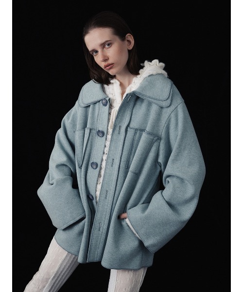 ELCHELEエルチェレPAGE2025 #1 SHIRT PAGE2025 #1 SHIRT（シャツ