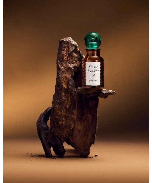 メゾンキツネ YUZU Eau de Parfum 50ml メゾンキツネ YUZU Eau de Parfum 50ml メゾンキツネ YUZU Eau