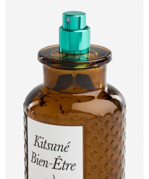 Kitsune Bien-Etre Eau de parfum Note de Hinoki 100ml（香水