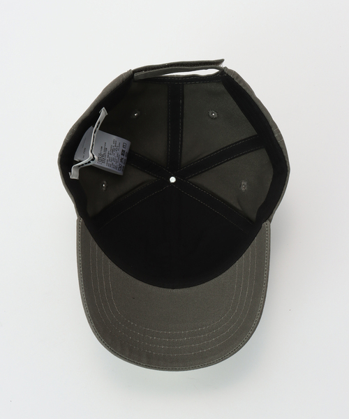 Deuxieme Classe（ドゥーズィエムクラス）の「【DARKPARK/ダークパーク】EMBROIDERED BASEBALL CAP（ハット・レディース・カーキ・FREE）」の8枚目の写真