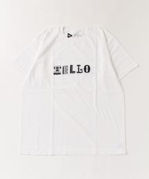 FUNG（ファング）の「半袖Tシャツ（Tシャツ/カットソー）」