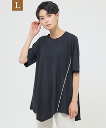 ブランド古着】半袖Tシャツ（Tシャツ/カットソー）｜EVEX by KRIZIA 