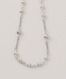 IENA | PHILIPPE AUDIBERT/フィリップ・オーディベール CO6014 Wilna necklace ネックレス(ネックレス)
