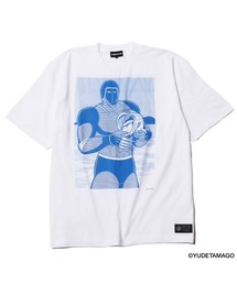 LUNKER KILLER（ランカーキラー）の「"WARSMAN with BASS" BIG-Tee（Tシャツ/カットソー）」