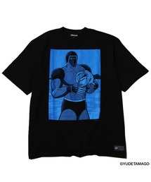 LUNKER KILLER（ランカーキラー）の「"WARSMAN with BASS" BIG-Tee（Tシャツ/カットソー）」