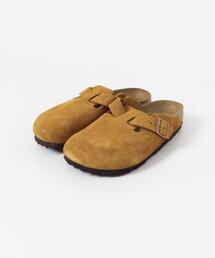 BIRKENSTOCK | BIRKENSTOCK　Boston LEVE(その他シューズ)