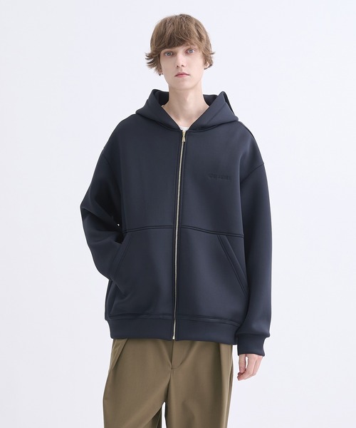 セール】【CULLNI】別注 Oversize Big Parka/別注 オーバー セール】【CULLNI】別注 Oversize Big Parka/別注 オーバー