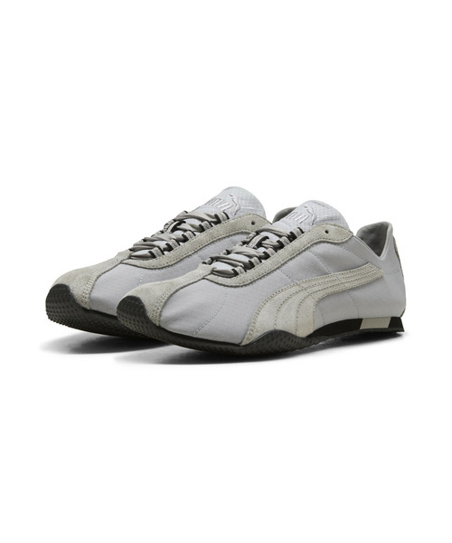 PUMA（プーマ）の「PUMA プーマ ユニセックス Hストリート ウィンタライズ スニーカー（スニーカー・メンズ・モスグリーン/ライトアッシュグレー・24.5cm/26.5cm/27.0cm/26.0cm/25.0cm/25.5cm/29.0cm/28.5cm/27.5cm/28.0cm/23.5cm/24.0cm/22.5cm/23.0cm）」の9枚目の写真