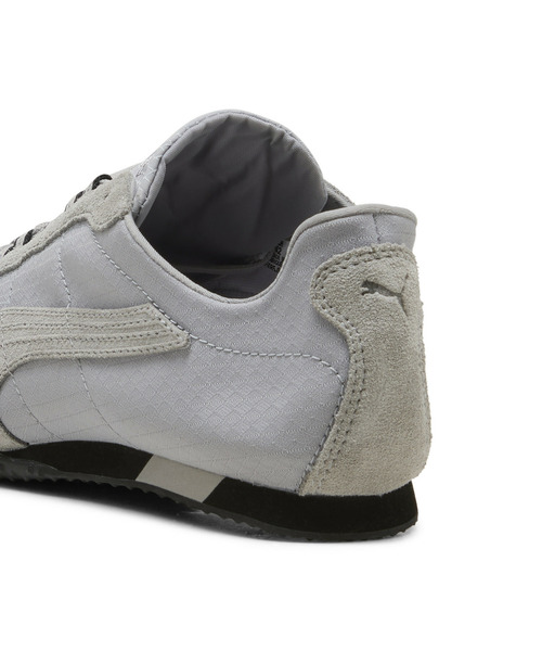 PUMA（プーマ）の「PUMA プーマ ユニセックス Hストリート ウィンタライズ スニーカー（スニーカー・メンズ・モスグリーン/ライトアッシュグレー・24.5cm/26.5cm/27.0cm/26.0cm/25.0cm/25.5cm/29.0cm/28.5cm/27.5cm/28.0cm/23.5cm/24.0cm/22.5cm/23.0cm）」の10枚目の写真