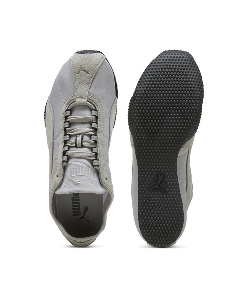 PUMA（プーマ）の「PUMA プーマ ユニセックス Hストリート ウィンタライズ スニーカー（スニーカー・メンズ・モスグリーン/ライトアッシュグレー・24.5cm/26.5cm/27.0cm/26.0cm/25.0cm/25.5cm/29.0cm/28.5cm/27.5cm/28.0cm/23.5cm/24.0cm/22.5cm/23.0cm）」の11枚目の写真