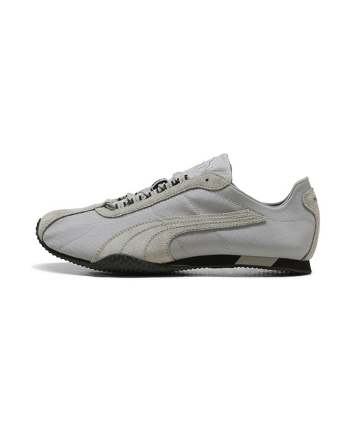 PUMA（プーマ）の「PUMA プーマ ユニセックス Hストリート ウィンタライズ スニーカー（スニーカー・メンズ・モスグリーン/ライトアッシュグレー・24.5cm/26.5cm/27.0cm/26.0cm/25.0cm/25.5cm/29.0cm/28.5cm/27.5cm/28.0cm/23.5cm/24.0cm/22.5cm/23.0cm）」の5枚目の写真
