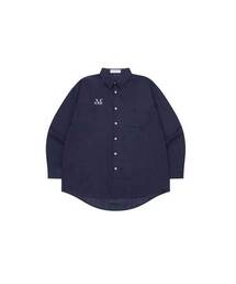 セール】MUSINSA｜ムシンサのシャツ/ブラウス（長袖）通販 - ZOZOTOWN