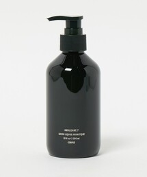 CORPUS（コーパス）の「＜CORPUS＞ハンドウォッシュ AMALGAM 7（ハンドソープ）」