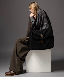 CIVVY. | Felt Shoulder Bag - フェルトショルダーバッグ -(ショルダーバッグ)