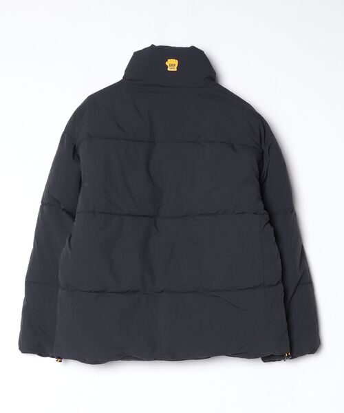 GRIP SWANY（グリップスワニー）の「GRIPSWANY GSJ-90 PUFF JKT 3.0（ブルゾン・メンズ・ブラック系その他/ブラック・LARGE/MEDIUM）」の18枚目の写真