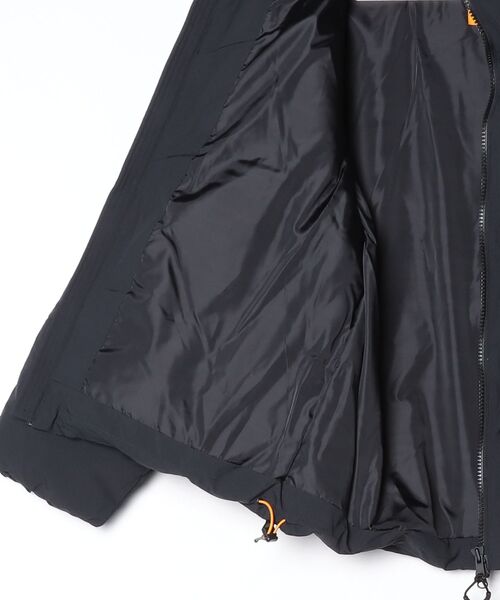 GRIP SWANY（グリップスワニー）の「GRIPSWANY GSJ-90 PUFF JKT 3.0（ブルゾン・メンズ・ブラック系その他/ブラック・LARGE/MEDIUM）」の19枚目の写真