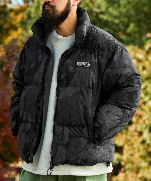 ゼファー様 GRIP SWANY PUFF JKT 3.0 Lサイズ 【訳あり】 ゼファー様 GRIP SWANY PUFF JKT 3.0 Lサイズ 【訳あり】 - メルカリ