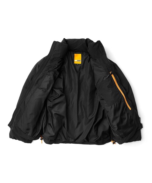 GRIPSWANY GSJ-90 PUFF JKT 3.0（ブルゾン）｜GRIP SWANY（グリップ