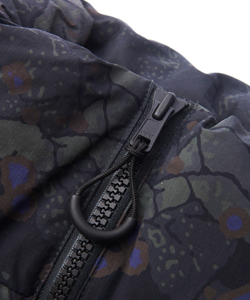GRIP SWANY（グリップスワニー）の「GRIPSWANY GSJ-90 PUFF JKT 3.0（ブルゾン・メンズ・ブラック系その他/ブラック・LARGE/MEDIUM）」の13枚目の写真