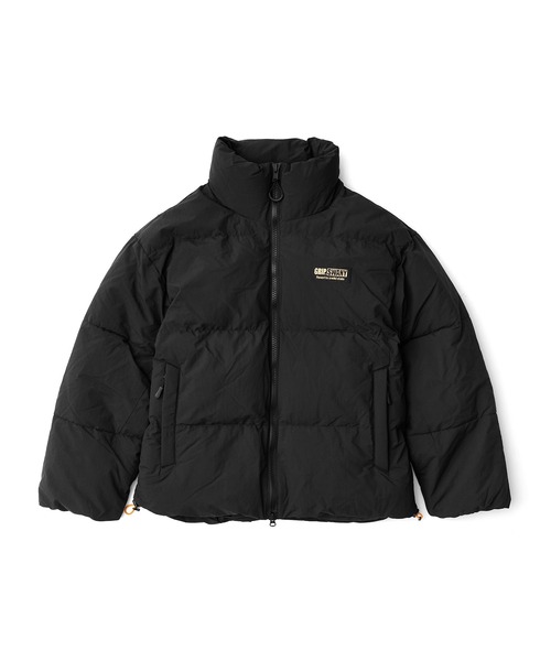 GRIPSWANY GSJ-90 PUFF JKT 3.0（ブルゾン）｜GRIP SWANY（グリップ