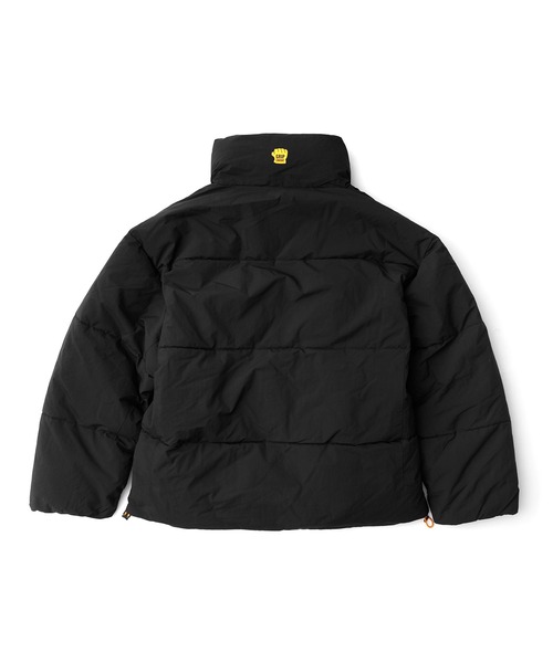 GRIP SWANY（グリップスワニー）の「GRIPSWANY GSJ-90 PUFF JKT 3.0（ブルゾン・メンズ・ブラック系その他/ブラック・LARGE/MEDIUM）」の17枚目の写真