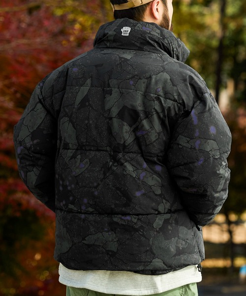 GRIPSWANY GSJ-90 PUFF JKT 3.0（ブルゾン）｜GRIP SWANY（グリップ