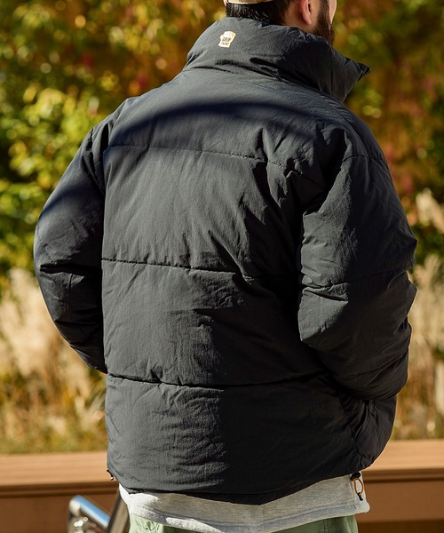 GRIPSWANY GSJ-90 PUFF JKT 3.0（ブルゾン）｜GRIP SWANY（グリップ