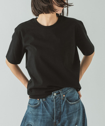 Bonum（ボナム）の「半袖Tシャツ（Tシャツ/カットソー）」