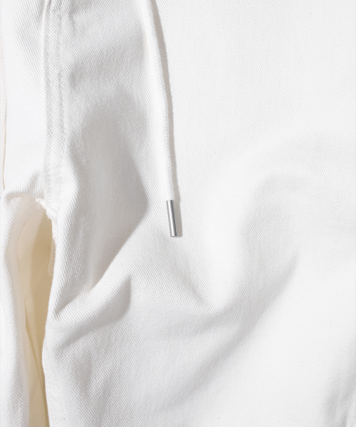 MASSNOUN(マスノウン)の「CURVED BALLOON DENIM MFHJP001-WT(デニムパンツ・レディース・その他・LARGE/MEDIUM/X-LARGE)」の5枚目の写真