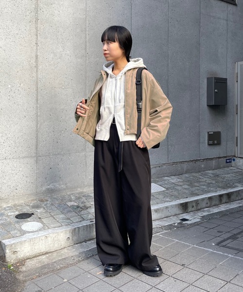 ピーチボンバージャケット COLONY 2139｜ピーチボンバージャケット | Rakuten Fashion(楽天