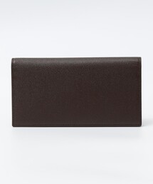 【SHIPS別注】ETTINGER: モロッコ レザー ロングウォレット