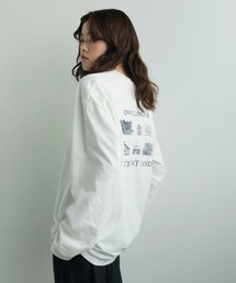 アンヌーク　annuke デニムジャケット　ホワイト アンヌーク annuke デニムジャケット ホワイト アンヌーク annuke