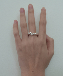 Bubble ring